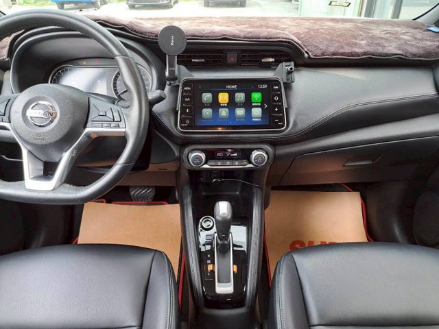 『實車實圖 實車實價』IK ACC LWDS TCS 環景旗艦版配備齊全 一手車氣氛佳 品質保證 寶佳汽車歡迎您來電  第8張相片