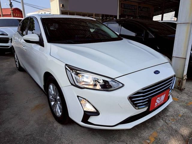 『實車實圖 實車實價』成真版配備齊全 一手車氣氛佳 品質保證 寶佳汽車歡迎您來電  第3張相片