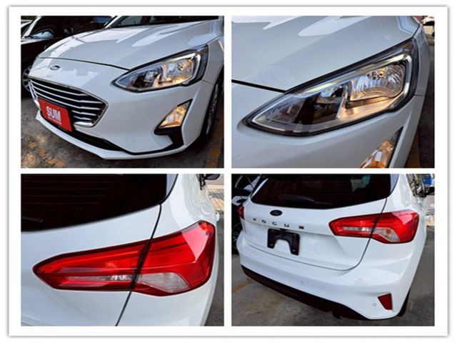 『實車實圖 實車實價』成真版配備齊全 一手車氣氛佳 品質保證 寶佳汽車歡迎您來電  第18張相片