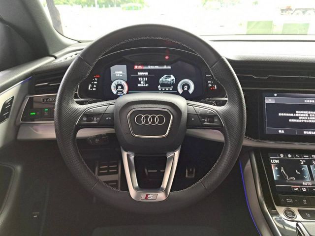 『實車實圖 實車實價』IK ACC LWDS TCS QS-LINE版配備齊全 一手車氣氛佳品質保證 寶佳汽車歡迎您來電  第7張相片