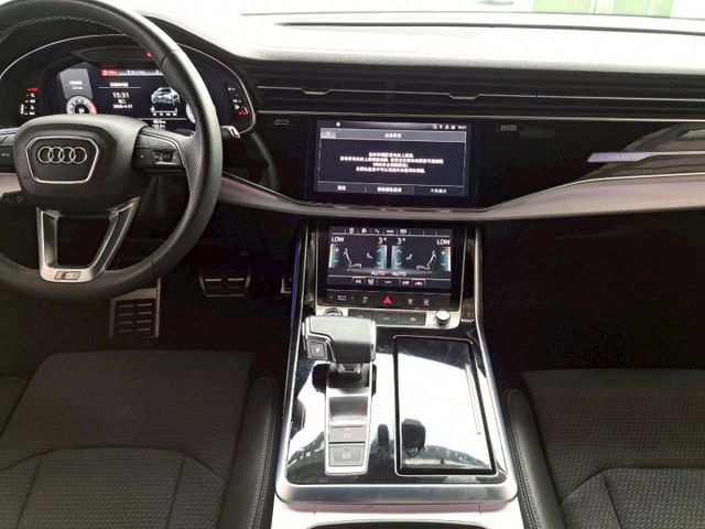 『實車實圖 實車實價』IK ACC LWDS TCS QS-LINE版配備齊全 一手車氣氛佳品質保證 寶佳汽車歡迎您來電  第8張相片