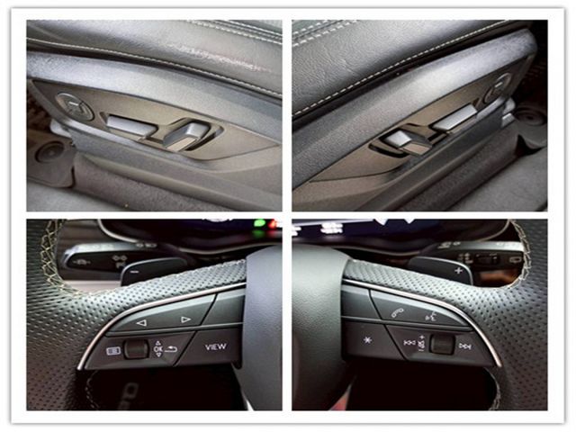 『實車實圖 實車實價』IK ACC LWDS TCS QS-LINE版配備齊全 一手車氣氛佳品質保證 寶佳汽車歡迎您來電  第13張相片