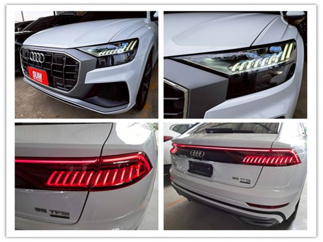 『實車實圖 實車實價』IK ACC LWDS TCS QS-LINE版配備齊全 一手車氣氛佳品質保證 寶佳汽車歡迎您來電  第19張相片