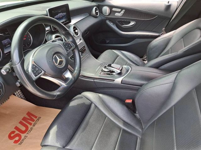 『實車實圖 實車實價』IK ESP TCS BSM 防追撞 AMG版配備齊全 一手車氣氛佳 品質保證 寶佳汽車歡迎您來電  第4張相片