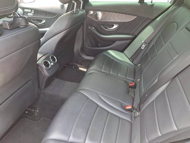 『實車實圖 實車實價』IK ESP TCS BSM 防追撞 AMG版配備齊全 一手車氣氛佳 品質保證 寶佳汽車歡迎您來電  第5張相片