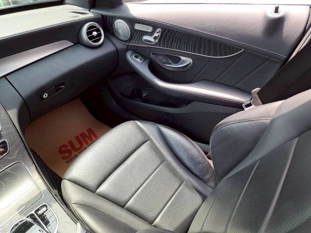 『實車實圖 實車實價』IK ESP TCS BSM 防追撞 AMG版配備齊全 一手車氣氛佳 品質保證 寶佳汽車歡迎您來電  第9張相片