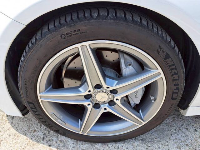 『實車實圖 實車實價』IK ESP TCS BSM 防追撞 AMG版配備齊全 一手車氣氛佳 品質保證 寶佳汽車歡迎您來電  第20張相片