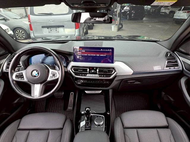 『實車實圖 實車實價』IK ACC LDWS BSM TPMS X版配備齊全 一手車氣氛佳 品質保證 寶佳汽車歡迎您來電  第6張相片