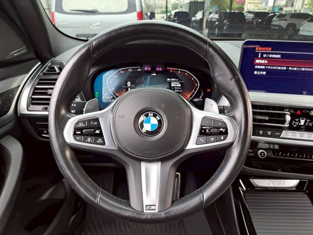 『實車實圖 實車實價』IK ACC LDWS BSM TPMS X版配備齊全 一手車氣氛佳 品質保證 寶佳汽車歡迎您來電  第7張相片