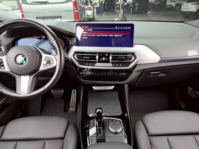 『實車實圖 實車實價』IK ACC LDWS BSM TPMS X版配備齊全 一手車氣氛佳 品質保證 寶佳汽車歡迎您來電  第8張相片