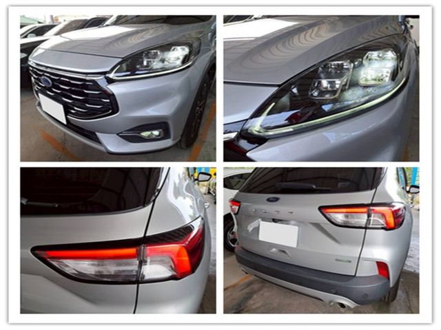 『實車實圖 實車實價』IK ACC LWDS TCS BSM GPS版配備齊全 一手車氣氛佳品質保證 寶佳汽車歡迎您來電  第19張相片