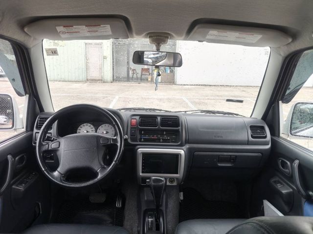 『實車實圖 實車實價』 正一手車 氣氛佳 非惡操車款 第三方專業認證原廠專業保固 寶佳汽車歡迎您來電  第6張相片