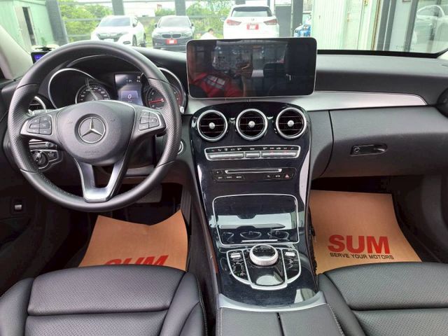 『實車實圖 實車實價』IK TCS BSM 雙電動椅 TPMS 配備齊全 一手車氣氛佳 品質保證 寶佳汽車歡迎您來電  第8張相片
