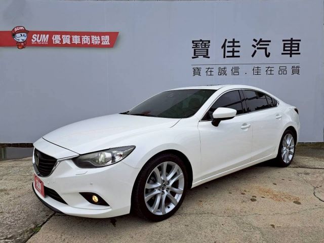 『實車實圖 實車實價』IK 雙電椅 天窗 GPS TV 頂級版配備齊全 一手車氣氛佳 品質保證 寶佳汽車歡迎您來電  第1張相片