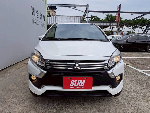 『實車實圖 實車實價』IK GPS TV TCS 電尾門 輕鬆版配備齊全 一手車氣氛佳 品質保證 寶佳汽車歡迎您來電  第2張相片