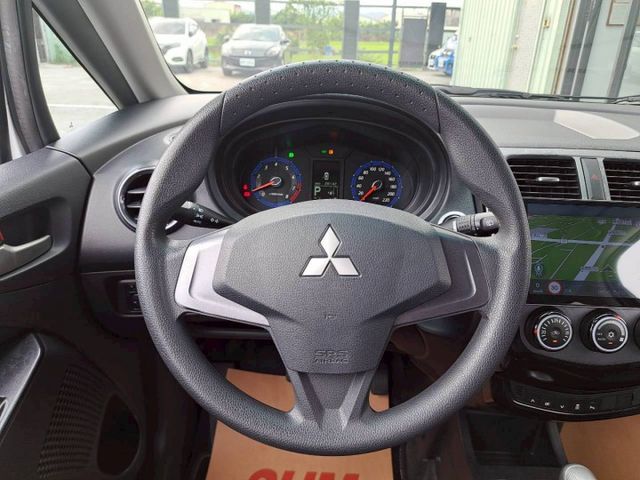 『實車實圖 實車實價』IK GPS TV TCS 電尾門 輕鬆版配備齊全 一手車氣氛佳 品質保證 寶佳汽車歡迎您來電  第7張相片