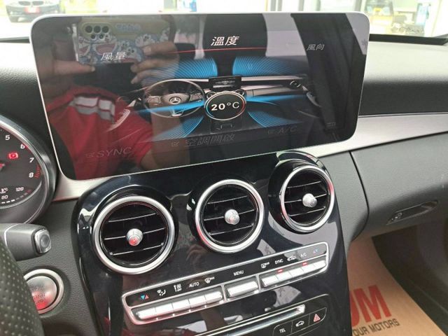 『實車實圖 實車實價』IK TCS BSM 雙電動椅 TPMS 配備齊全 一手車氣氛佳 品質保證 寶佳汽車歡迎您來電  第18張相片