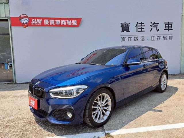 『實車實圖 實車實價』 正一手車 氣氛佳 非惡操車款 第三方專業認證原廠專業保固 寶佳汽車歡迎您來電  第1張相片