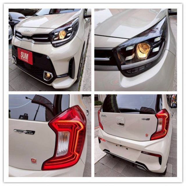 『實車實圖 實車實價』IK LKA 360度環景 GT車款配備齊全 一手車 氣氛佳 品質保證 寶佳汽車歡迎您來電  第19張相片