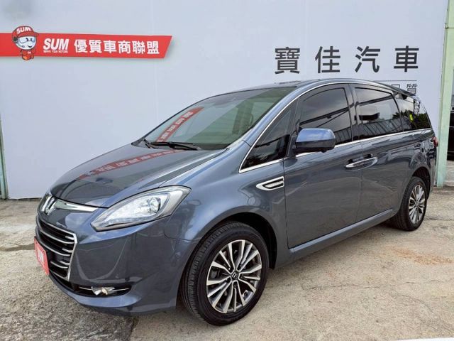 『實車實圖 實車實價』IK 360環景 TCS ESP 8人座配備齊全 一手車 氣氛佳 品質保證 寶佳汽車歡迎您來電  第1張相片