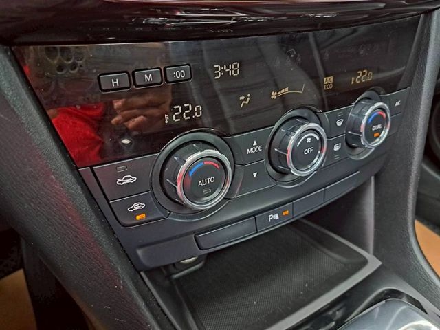 『實車實圖 實車實價』IK 雙電椅 天窗 GPS TV 頂級版配備齊全 一手車氣氛佳 品質保證 寶佳汽車歡迎您來電  第13張相片