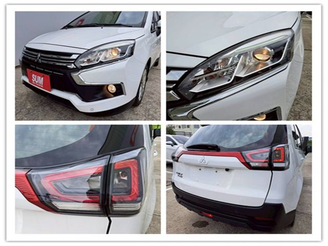 『實車實圖 實車實價』IK GPS TV TCS 電尾門 輕鬆版配備齊全 一手車氣氛佳 品質保證 寶佳汽車歡迎您來電  第19張相片