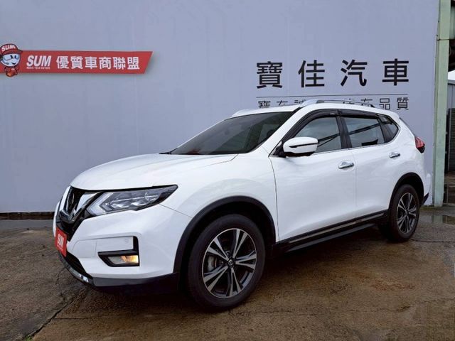 『實車實圖 實車實價』IK ACC TCS BSM ESP 4WD配備齊全 一手車 氣氛佳 品質保證 寶佳汽車歡迎您來電  第1張相片