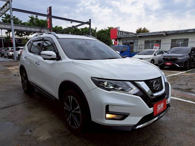 『實車實圖 實車實價』IK ACC TCS BSM ESP 4WD配備齊全 一手車 氣氛佳 品質保證 寶佳汽車歡迎您來電  第3張相片
