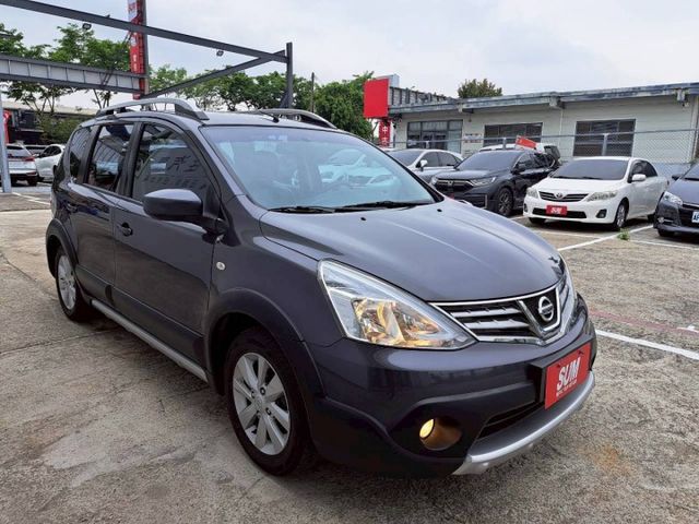 『實車實圖 實車實價』TCS 行家皮椅版配備齊全 一手車氣氛佳 品質保證 寶佳汽車歡迎您來電  第3張相片