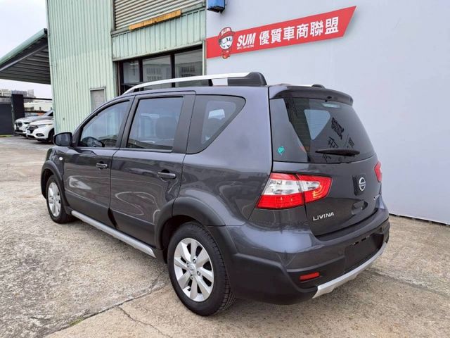 『實車實圖 實車實價』TCS 行家皮椅版配備齊全 一手車氣氛佳 品質保證 寶佳汽車歡迎您來電  第14張相片