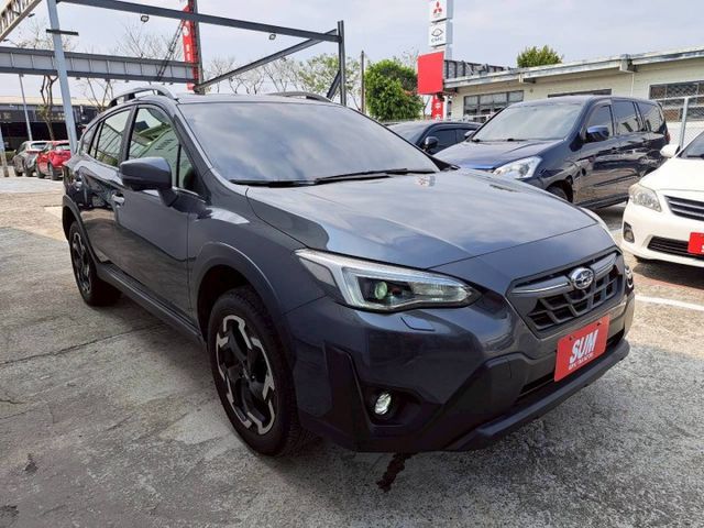 『實車實圖 實車實價』IK ACC AWD BSM 頂級配備齊全 一手車 氣氛佳 品質保證 寶佳汽車歡迎您來電  第3張相片