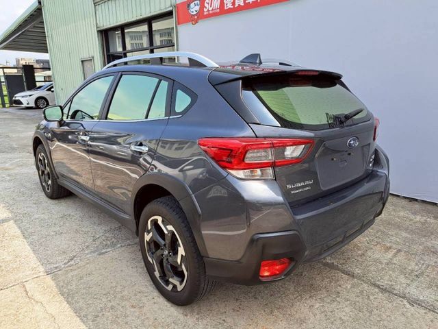 『實車實圖 實車實價』IK ACC AWD BSM 頂級配備齊全 一手車 氣氛佳 品質保證 寶佳汽車歡迎您來電  第16張相片