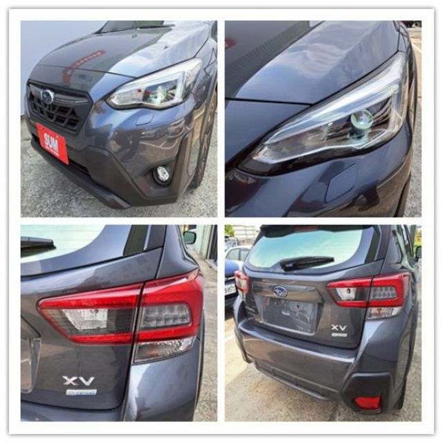 『實車實圖 實車實價』IK ACC AWD BSM 頂級配備齊全 一手車 氣氛佳 品質保證 寶佳汽車歡迎您來電  第19張相片
