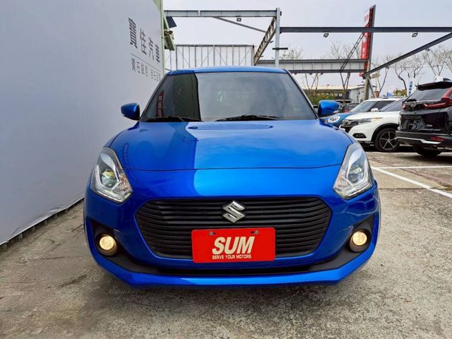 『實車實圖 實車實價』IK 多功能影音組 頂級配備齊全 一手車 氣氛佳 品質保證 寶佳汽車歡迎您來電  第2張相片