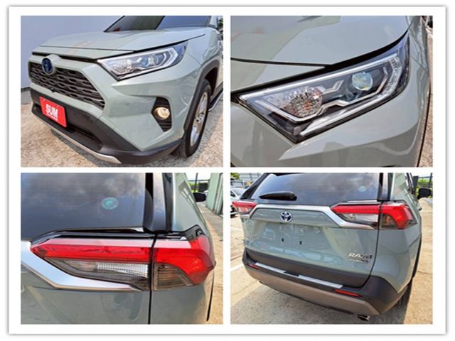 『實車實圖 實車實價』IK ACC LWDS TCS 旗艦版配備齊全 一手車氣氛佳 品質保證 寶佳汽車歡迎您來電  第19張相片