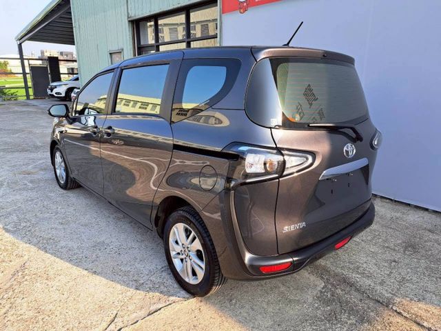 『實車實圖 實車實價』IK ACC LWDS TCS 單滑門豪華+版配備齊全 一手車氣氛佳 品質保證 寶佳汽車歡迎您來電  第16張相片