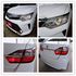 『實車實圖 實車實價』TCS TV GPS TPMS 豪華版配備齊全 一手車氣氛佳 品質保證 寶佳汽車歡迎您來電  第18張縮圖