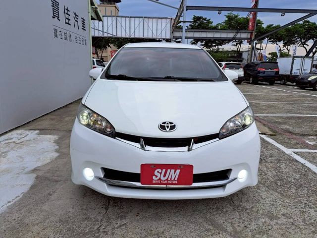 『實車實圖 實車實價』IK TCS F1快撥鍵 G版配備齊全 一手車氣氛佳 品質保證 寶佳汽車歡迎您來電  第2張相片