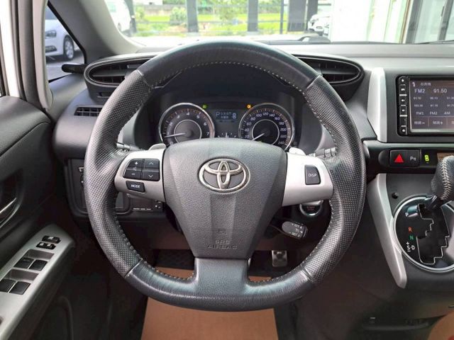 『實車實圖 實車實價』IK TCS F1快撥鍵 G版配備齊全 一手車氣氛佳 品質保證 寶佳汽車歡迎您來電  第8張相片