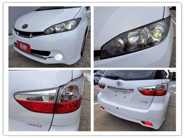 『實車實圖 實車實價』IK TCS F1快撥鍵 G版配備齊全 一手車氣氛佳 品質保證 寶佳汽車歡迎您來電  第19張相片