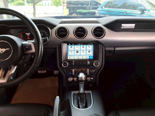 『實車實圖 實車實價』IK GPS TCS F1快撥 電動椅 頂級版配備齊全 一手車氣氛佳 品質保證 寶佳汽車歡迎您來電  第8張相片