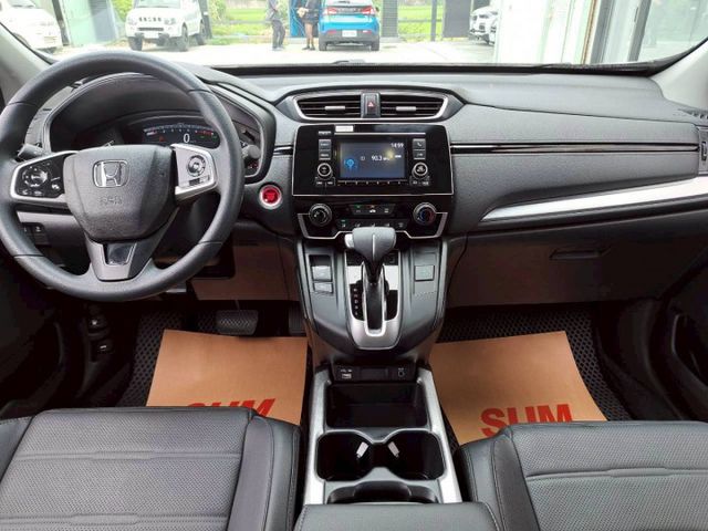 『實車實圖 實車實價』IK ACC LWDS TCS VTI-S版配備齊全 一手車氣氛佳 品質保證 寶佳汽車歡迎您來電  第8張相片