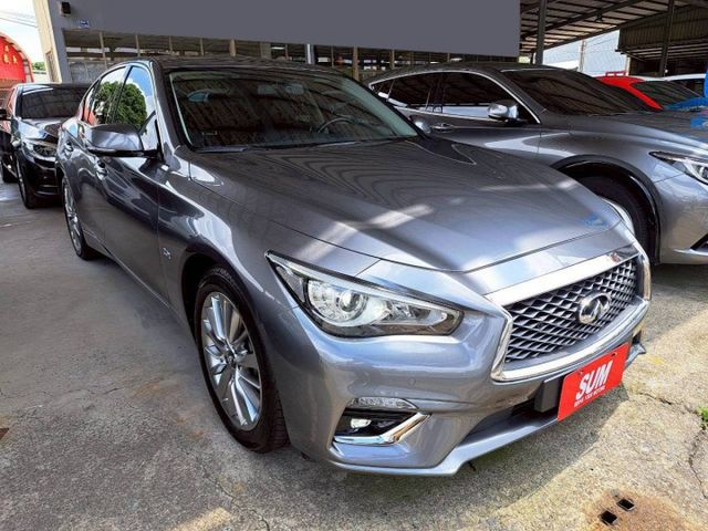 『實車實圖 實車實價』旗艦版配備齊全 一手車氣氛佳 品質保證 寶佳汽車歡迎您來電  第3張相片