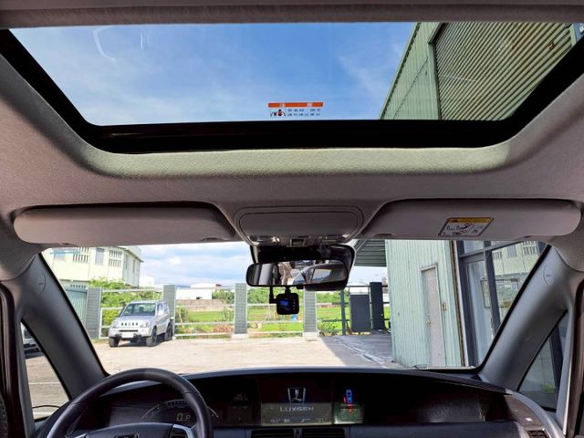 『實車實圖 實車實價』IK TCS 360度環景 電動椅 頂級版配備齊全 一手車氣氛佳 品質保證 寶佳汽車歡迎您來電  第11張相片