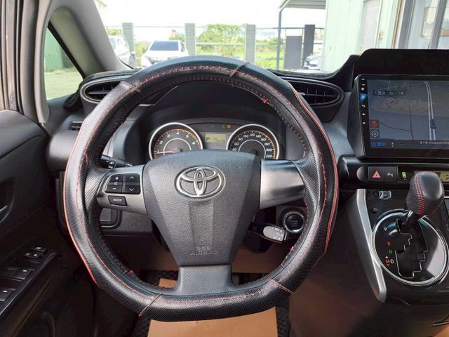 『實車實圖 實車實價』IK TV GPS TCS J-HI版配備齊全 一手車氣氛佳 品質保證 寶佳汽車歡迎您來電  第8張相片