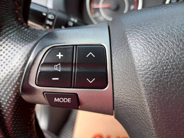 『實車實圖 實車實價』IK TV GPS TCS J-HI版配備齊全 一手車氣氛佳 品質保證 寶佳汽車歡迎您來電  第13張相片