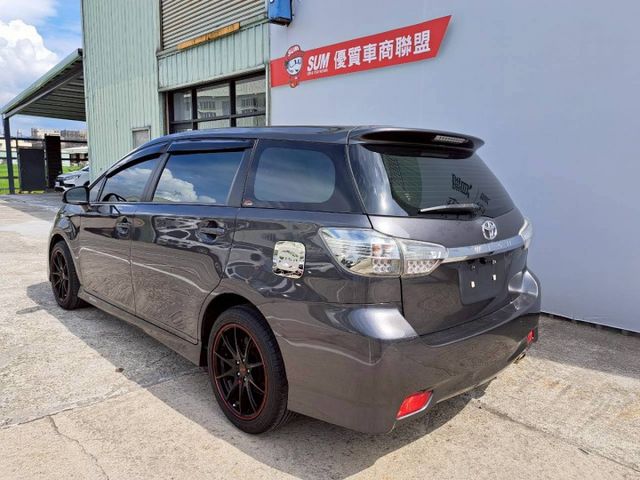 『實車實圖 實車實價』IK TV GPS TCS J-HI版配備齊全 一手車氣氛佳 品質保證 寶佳汽車歡迎您來電  第16張相片