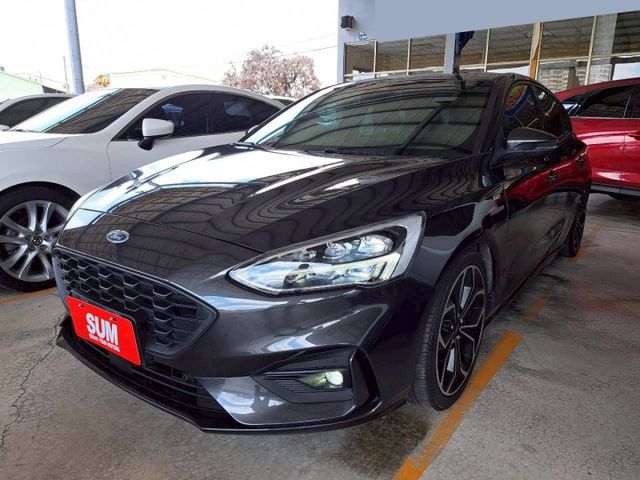 『實車實圖 實車實價』IK ACC GPS LWDS F1快撥ST-L版配備齊全 一手車氣氛佳品質保證寶佳汽車歡迎您來電  第1張相片