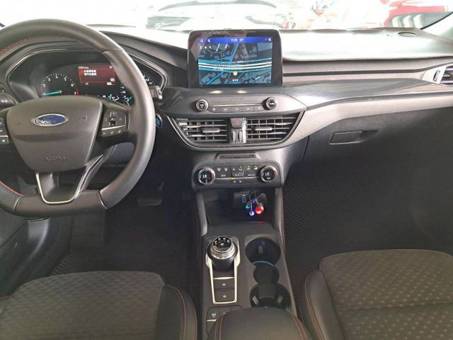 『實車實圖 實車實價』IK ACC GPS LWDS F1快撥ST-L版配備齊全 一手車氣氛佳品質保證寶佳汽車歡迎您來電  第8張相片
