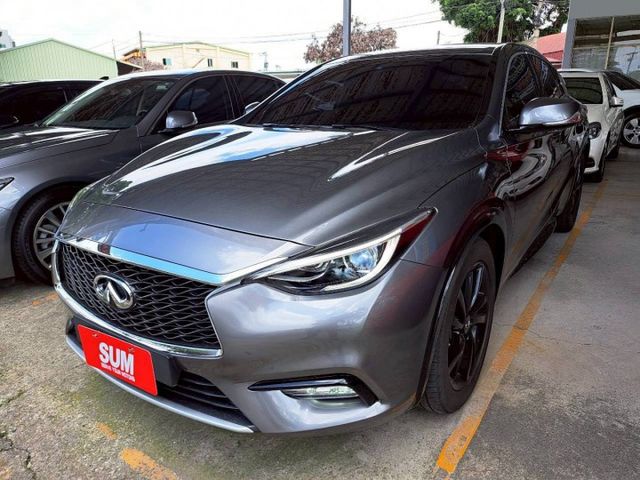 『實車實圖 實車實價』IK F1快撥 通風椅 豪華版配備齊全 一手車氣氛佳 品質保證 寶佳汽車歡迎您來電  第1張相片